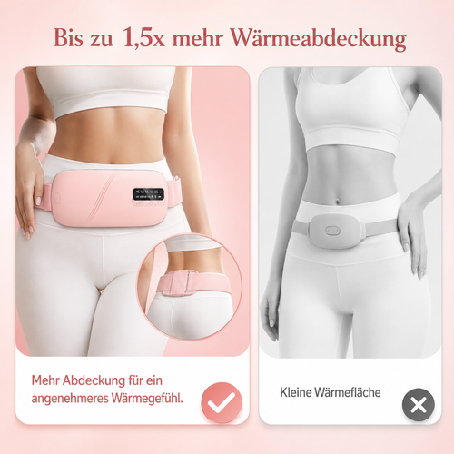 Nuvara - Wärmegürtel 2026