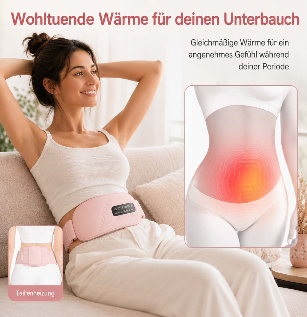 Nuvara - Wärmegürtel 2026