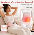 Nuvara - Wärmegürtel 2026