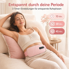 Nuvara - Wärmegürtel 2026