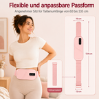 Nuvara - Wärmegürtel 2026
